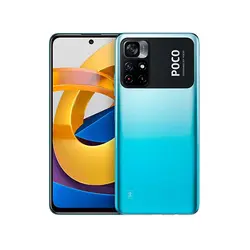 گوشی شیائومی مدل Poco M4 Pro 5G حافظه 128GB رم 6G