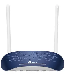 مودم روتر VDSL/ADSL مدل TD-W9960