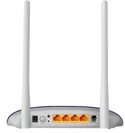 مودم روتر VDSL/ADSL مدل TD-W9960