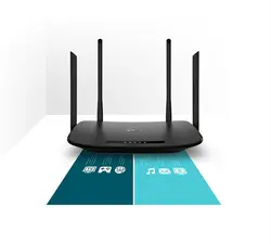 مودم روتر VDSL/ADSL بي‌سيم مدل Archer VR300