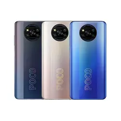 گوشی شیائومی مدل Poco X3 Pro حافظه داخلی 128GB رم 6G