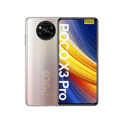 گوشی شیائومی مدل Poco X3 Pro حافظه داخلی 128GB رم 6G