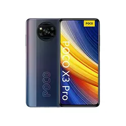 گوشی شیائومی مدل Poco X3 Pro حافظه داخلی 128GB رم 6G