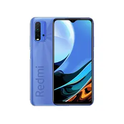 گوشی شیائومی مدل Redmi 9T حافظه داخلی 128GB رم 4G