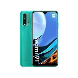 گوشی شیائومی مدل Redmi 9T حافظه داخلی 128GB رم 4G