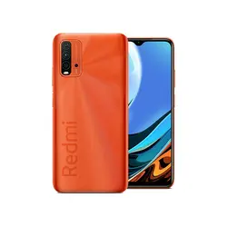 گوشی شیائومی مدل Redmi 9T حافظه داخلی 128GB رم 4G