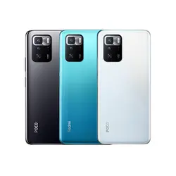 گوشی شیائومی مدل Poco X3 GT 5G حافظه 256GB رم 8G