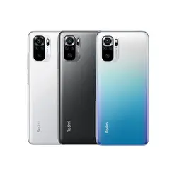 گوشی شیائومی مدل Redmi Note 10s حافظه 128GB رم 8G