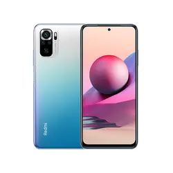 گوشی شیائومی مدل Redmi Note 10s حافظه 128GB رم 8G