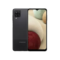 گوشی سامسونگ مدل Galaxy A12 Nacho حافظه داخلی 64GB رم 4G