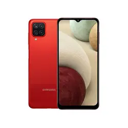 گوشی سامسونگ مدل Galaxy A12 Nacho حافظه داخلی 64GB رم 4G