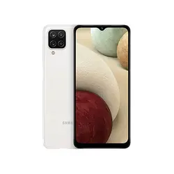 گوشی سامسونگ مدل Galaxy A12 Nacho حافظه داخلی 64GB رم 4G