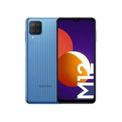 گوشی سامسونگ مدل Galaxy M12 حافظه داخلی 128GB رم 4G