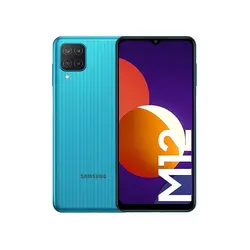 گوشی سامسونگ مدل Galaxy M12 حافظه داخلی 128GB رم 4G