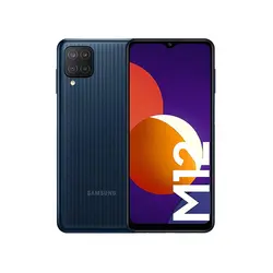 گوشی سامسونگ مدل Galaxy M12 حافظه داخلی 128GB رم 4G