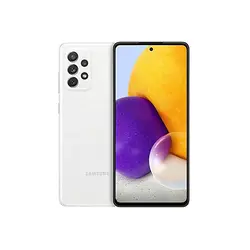 گوشی سامسونگ مدل Galaxy A72 حافظه داخلی 128GB رم 8G