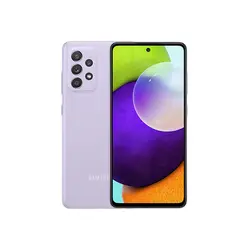 گوشی سامسونگ مدل Galaxy A72 حافظه داخلی 128GB رم 8G
