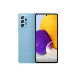 گوشی سامسونگ مدل Galaxy A72 حافظه داخلی 128GB رم 8G