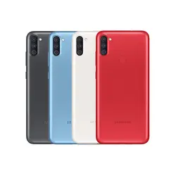 گوشی سامسونگ مدل Galaxy A11 حافظه داخلی 32GB رم 2G