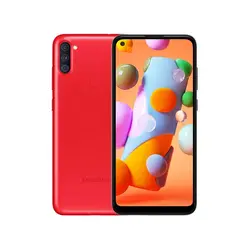 گوشی سامسونگ مدل Galaxy A11 حافظه داخلی 32GB رم 2G