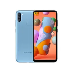 گوشی سامسونگ مدل Galaxy A11 حافظه داخلی 32GB رم 2G