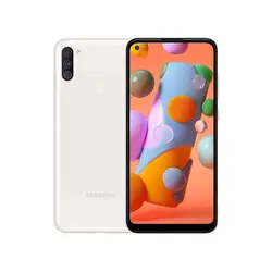 گوشی سامسونگ مدل Galaxy A11 حافظه داخلی 32GB رم 2G