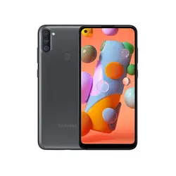 گوشی سامسونگ مدل Galaxy A11 حافظه داخلی 32GB رم 2G