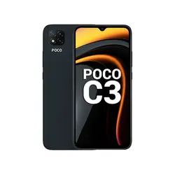 گوشی شیائومی مدل Poco C3 حافظه 64GB رم 4G