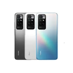 گوشی شیائومی مدل Redmi 10 Prime حافظه 128GB رم 6