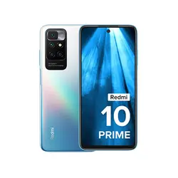 گوشی شیائومی مدل Redmi 10 Prime حافظه 128GB رم 6