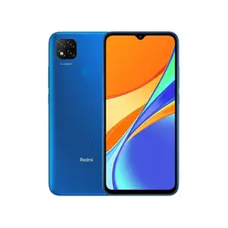 گوشی شیائومی مدل Redmi 9C حافظه 32GB رم 2G