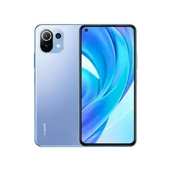 گوشی شیائومی مدل Mi 11 Lite حافظه داخلی 128GB رم 6G