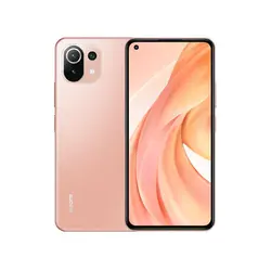 گوشی شیائومی مدل Mi 11 Lite حافظه داخلی 128GB رم 6G