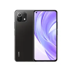 گوشی شیائومی مدل Mi 11 Lite حافظه داخلی 128GB رم 6G