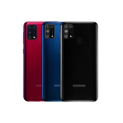 گوشی سامسونگ مدل Galaxy M31 حافظه داخلی 128GB رم 8G