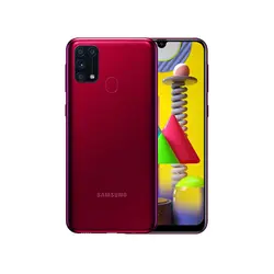 گوشی سامسونگ مدل Galaxy M31 حافظه داخلی 128GB رم 8G