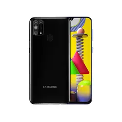 گوشی سامسونگ مدل Galaxy M31 حافظه داخلی 128GB رم 8G