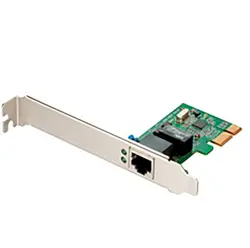 کارت شبکه پی سی آی مدل 560T