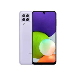گوشی سامسونگ مدل Galaxy A22 حافظه داخلی 64GB رم 4G