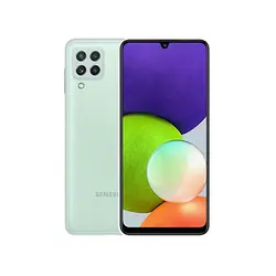 گوشی سامسونگ مدل Galaxy A22 حافظه داخلی 64GB رم 4G