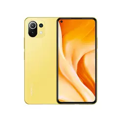 گوشی شیائومی مدل Mi 11 Lite 5G حافظه داخلی 128GB رم 8G