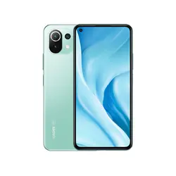 گوشی شیائومی مدل Mi 11 Lite 5G حافظه داخلی 128GB رم 8G