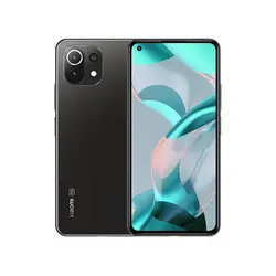 گوشی شیائومی مدل Mi 11 Lite 5G حافظه داخلی 128GB رم 8G