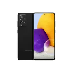 گوشی سامسونگ مدل Galaxy A72 حافظه داخلی 256GB رم 8G
