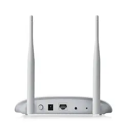 اکسس پوینت بی‌سیم N300 مدل TL-WA801ND_V1