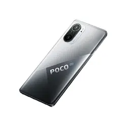 گوشی شیائومی مدل Poco F3 5G حافظه 128GB رم 6G