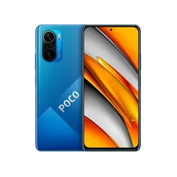 گوشی شیائومی مدل Poco F3 5G حافظه 128GB رم 6G