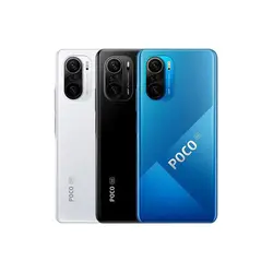 گوشی شیائومی مدل Poco F3 5G حافظه 256GB رم 8G