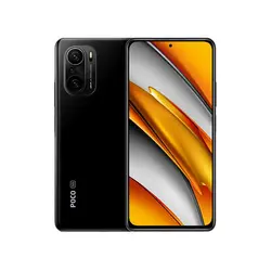 گوشی شیائومی مدل Poco F3 5G حافظه 256GB رم 8G
