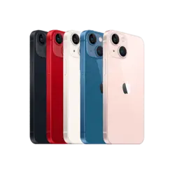 گوشی اپل مدل iPhone 13 ZAA (Active) حافظه داخلی 128GB